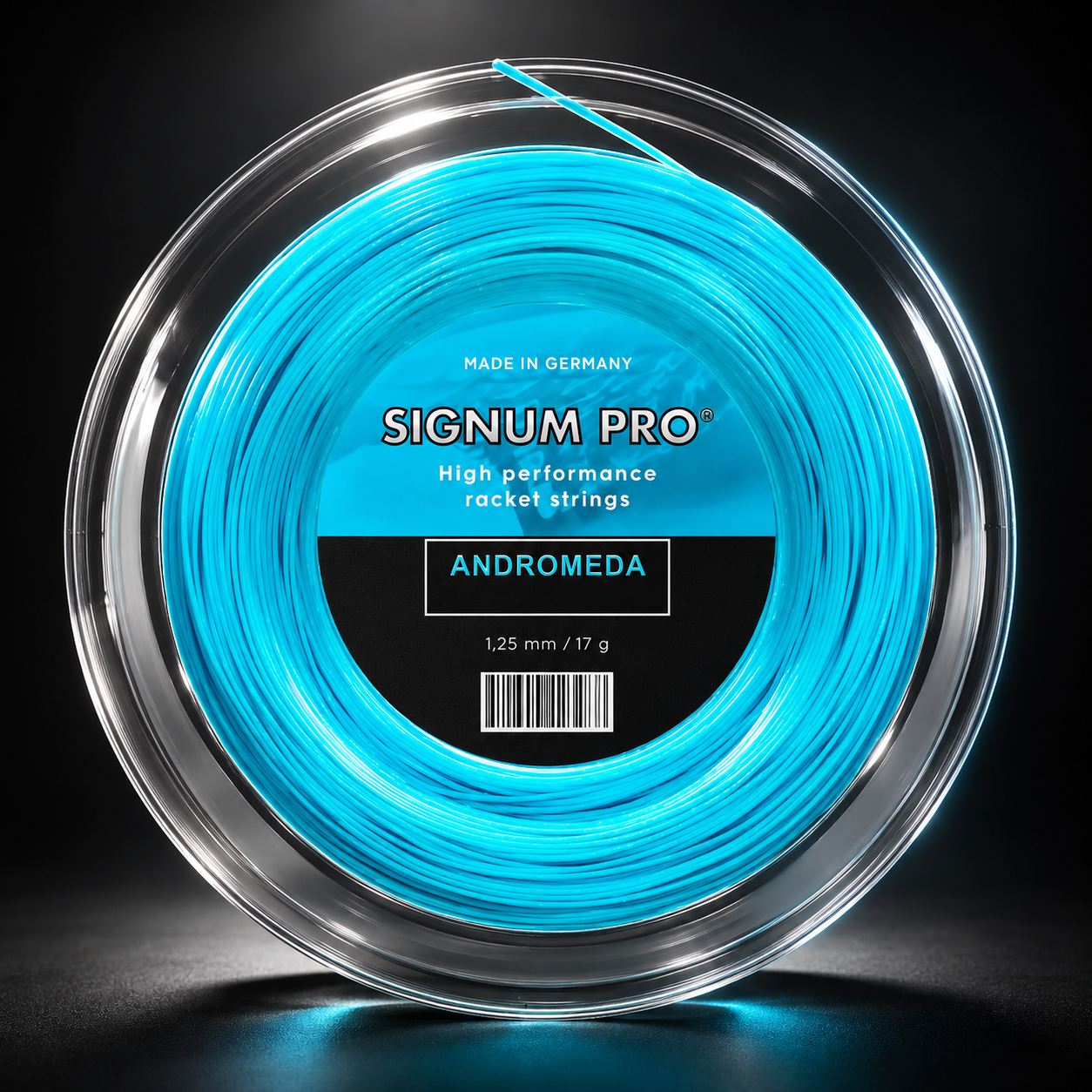 Signum Pro Andromeda