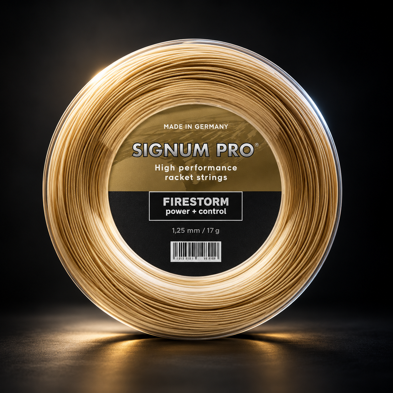 Signum Pro Firestorm