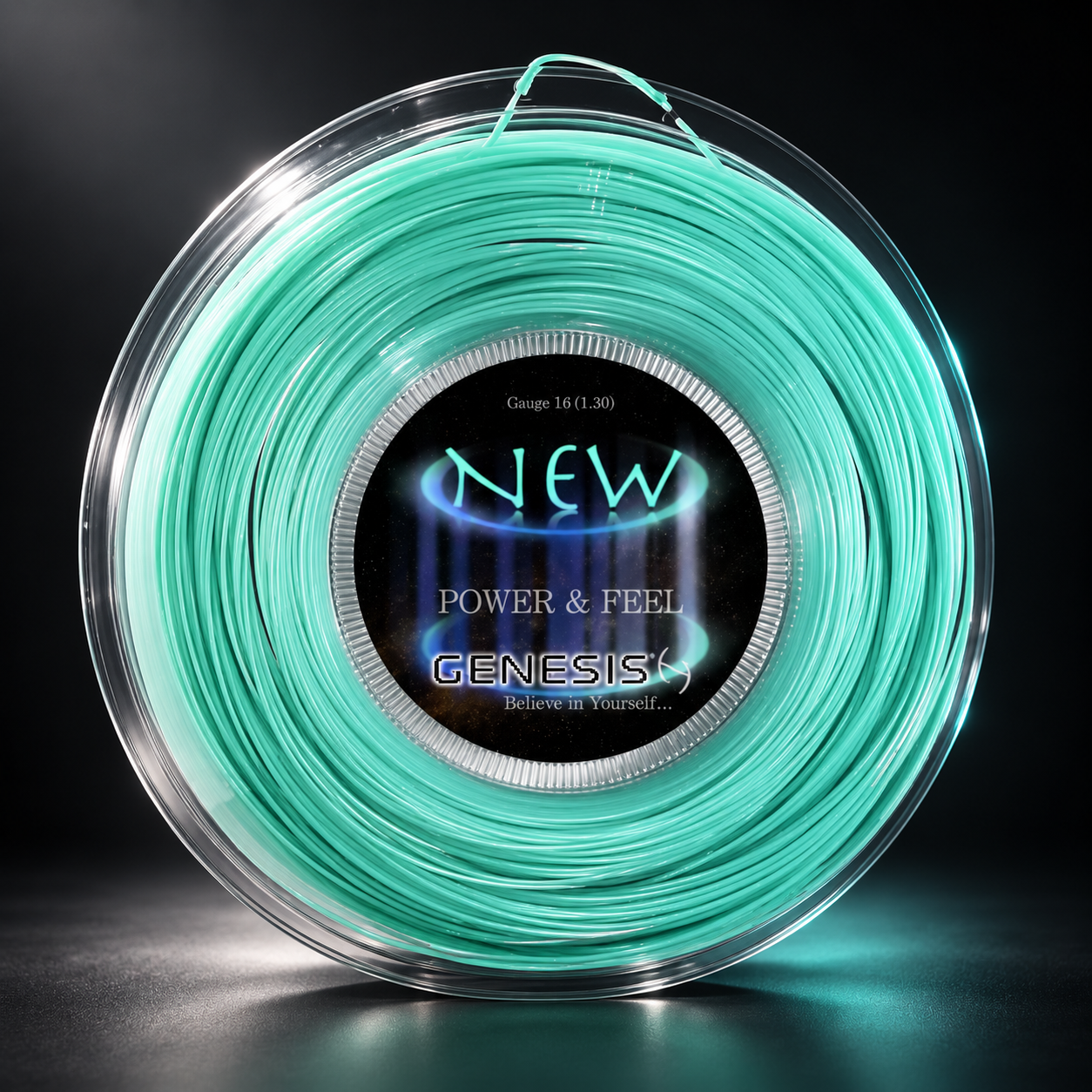 Genesis NEW