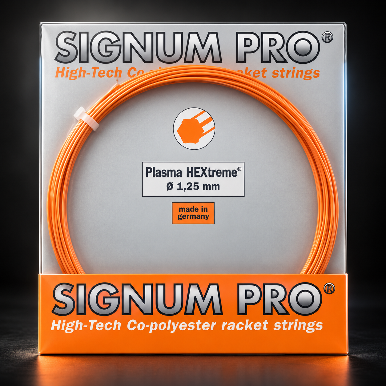 Signum Pro Plasma HEXtreme