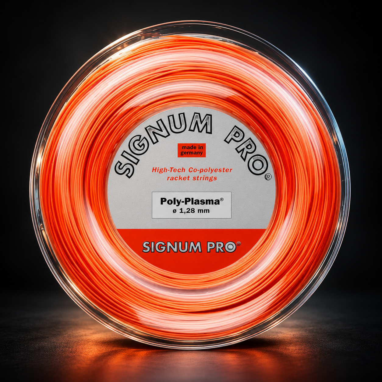 Signum Pro Poly Plasma