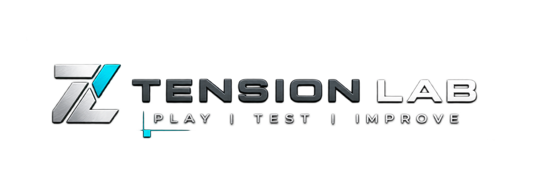 Tension Lab — Play Test Improve